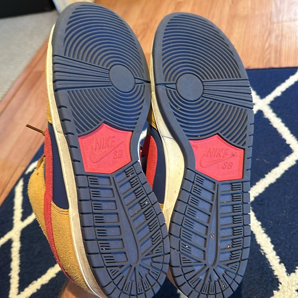 Nike sb Dunk low - Picture 6 of 6